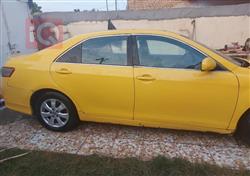 تۆیۆتا کامری